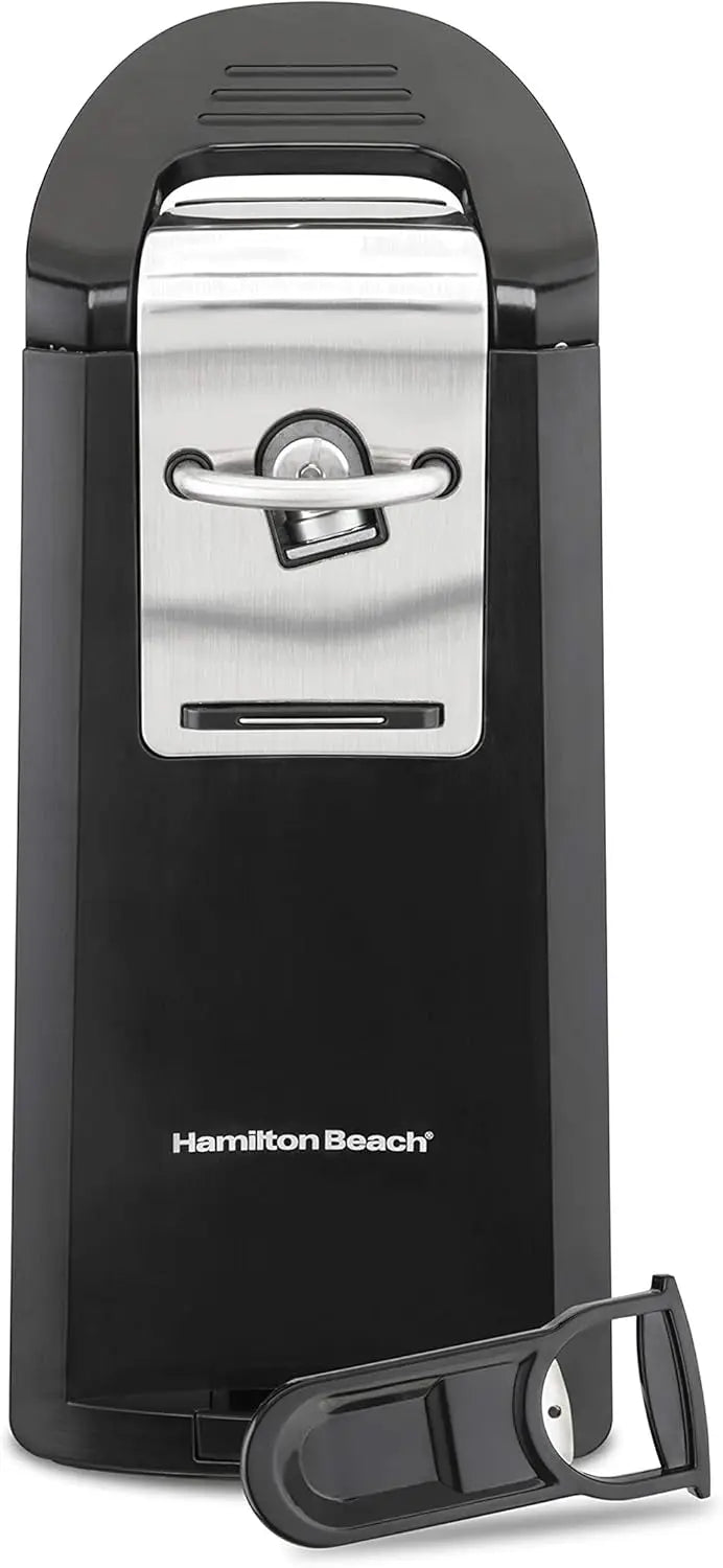 Smooth Touch Electric Automatic Can Opener