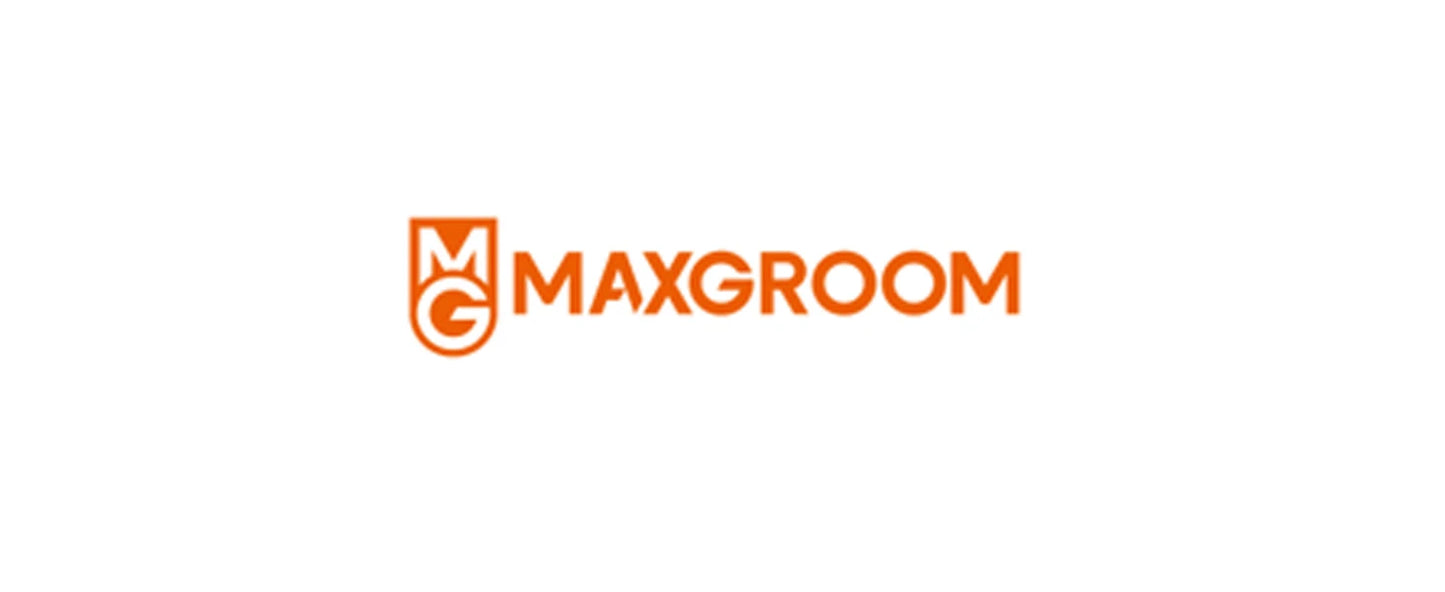 MAXGROOM 7D Head Shaver for Bald Men IXP6 Waterproof USB Rechargeable Electric Hair Trimmer Beard Floating Blade Magnetic Razor