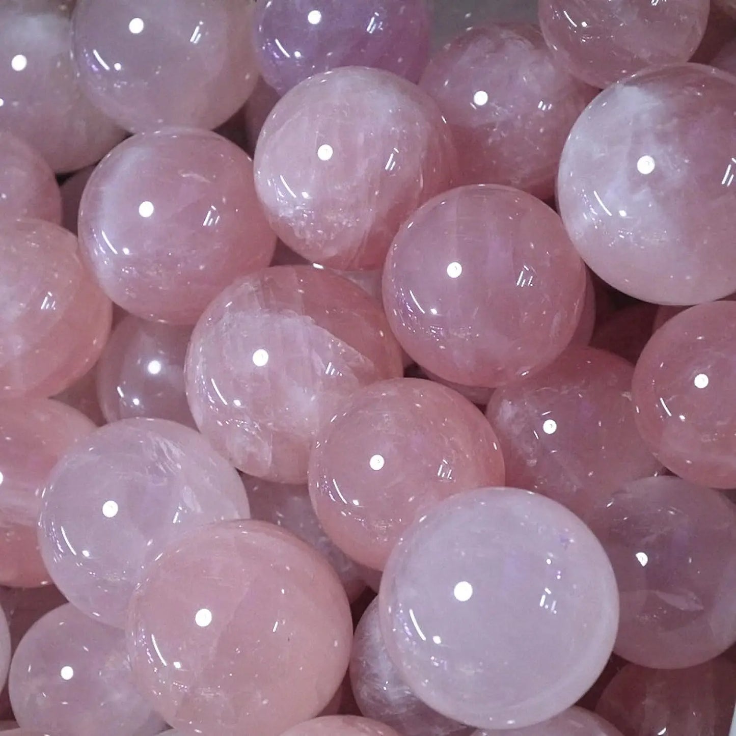 Baoding Balls for Hand Therapy and Stress Relief Carry Pouch