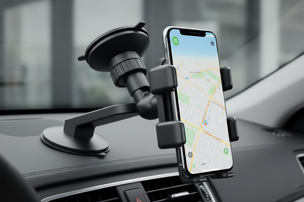 Auto Accessories