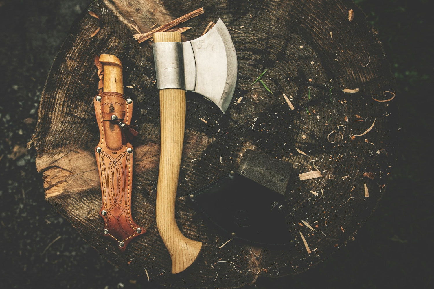 Outdoor & Lifestyle