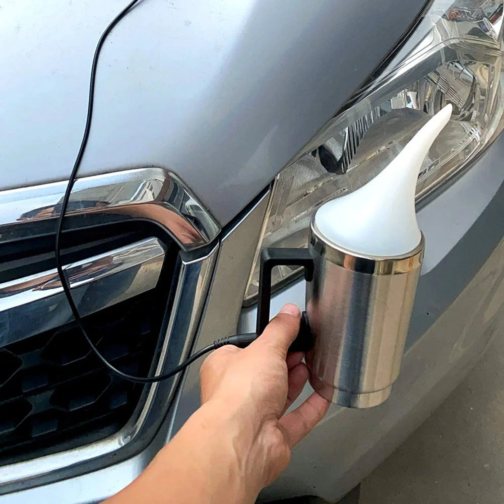 JOIGVFN Car Headlight Restoration Kit Liquid Polymer Repair