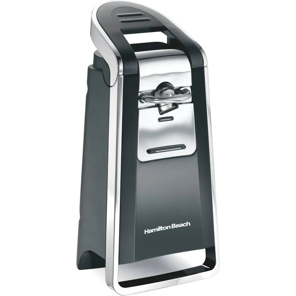 Smooth Touch Electric Automatic Can Opener
