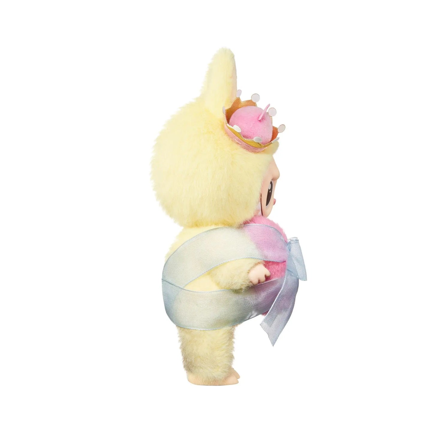 POP MART The Monsters Labubu Queen Vinyl Collectible Toy Figure