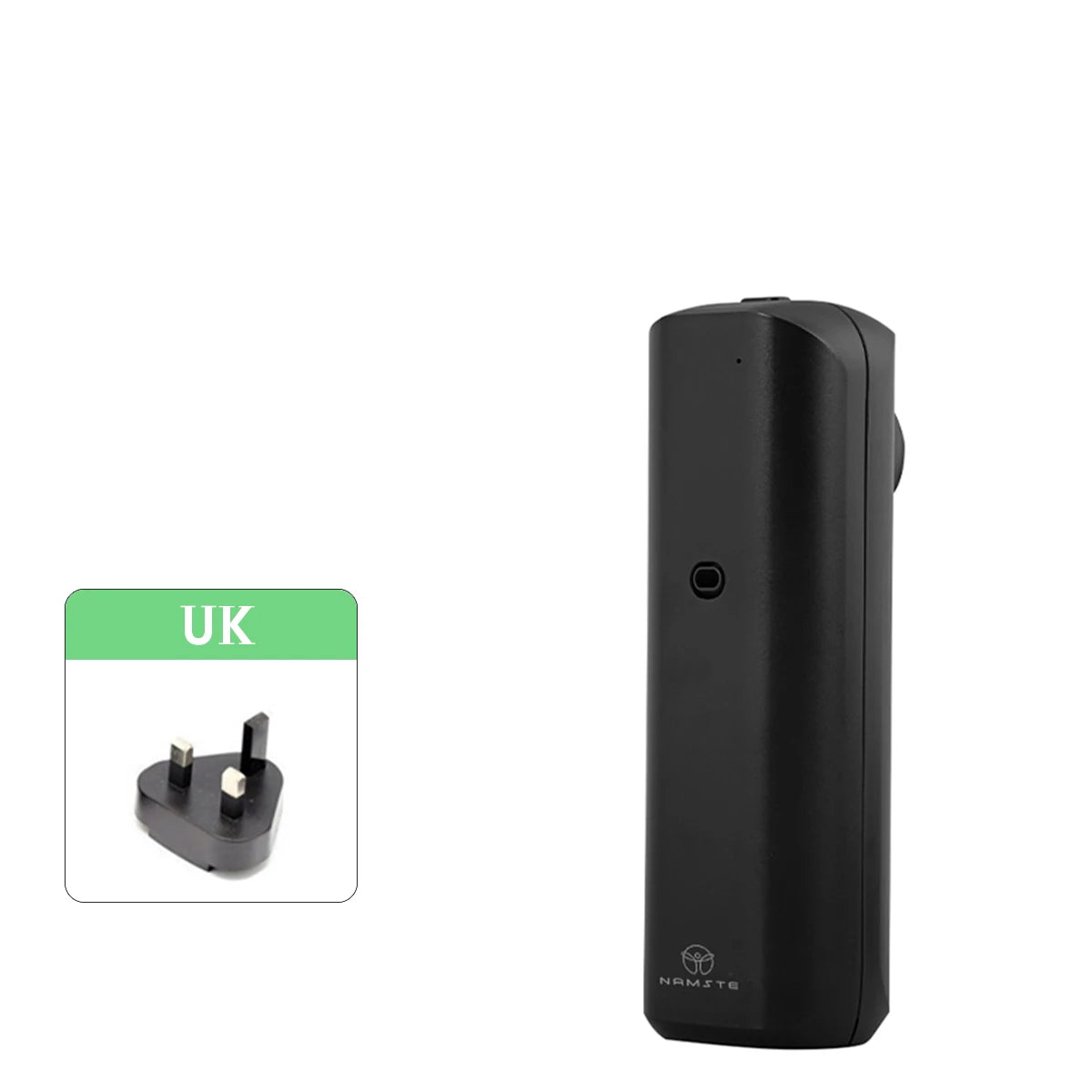 NAMSTE Waterless Plug-In Wall Fragrance Diffuser