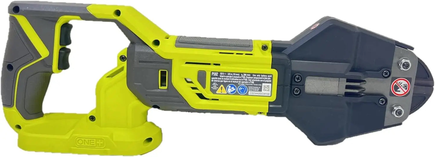 Cordless 18V Bolt Cutter For Heavy-Duty Cutting