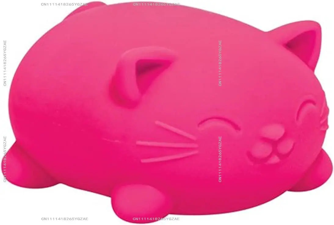 NeeDoh Groovy Glob Squishy Stress Balls For Relaxation And Play