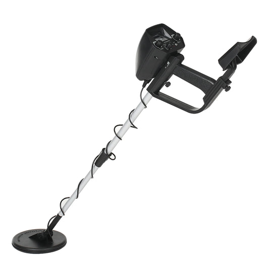 Kids Underground Metal Detector Treasure Hunter Seeker Circuit Detector