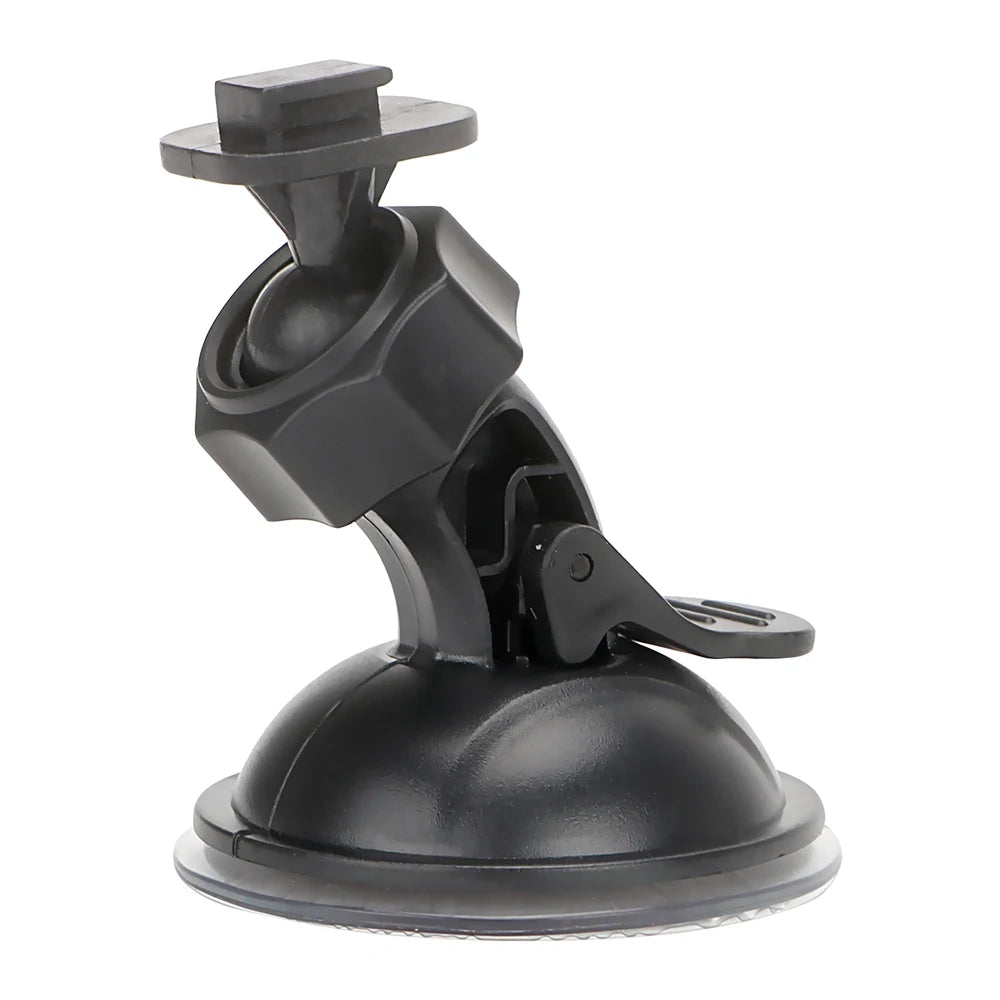 Car Holder For Xiaomi Iphone Mobile Phone Stand DVR Camera Dashboard Windshield Suction Mount Driving Recorder Bracket Rotating