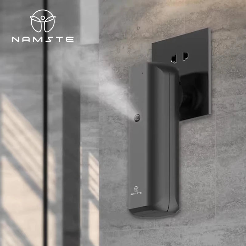 NAMSTE Waterless Plug-In Wall Fragrance Diffuser
