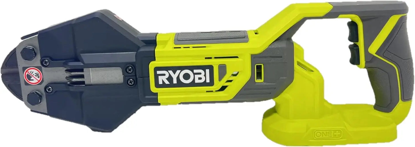 Cordless 18V Bolt Cutter For Heavy-Duty Cutting