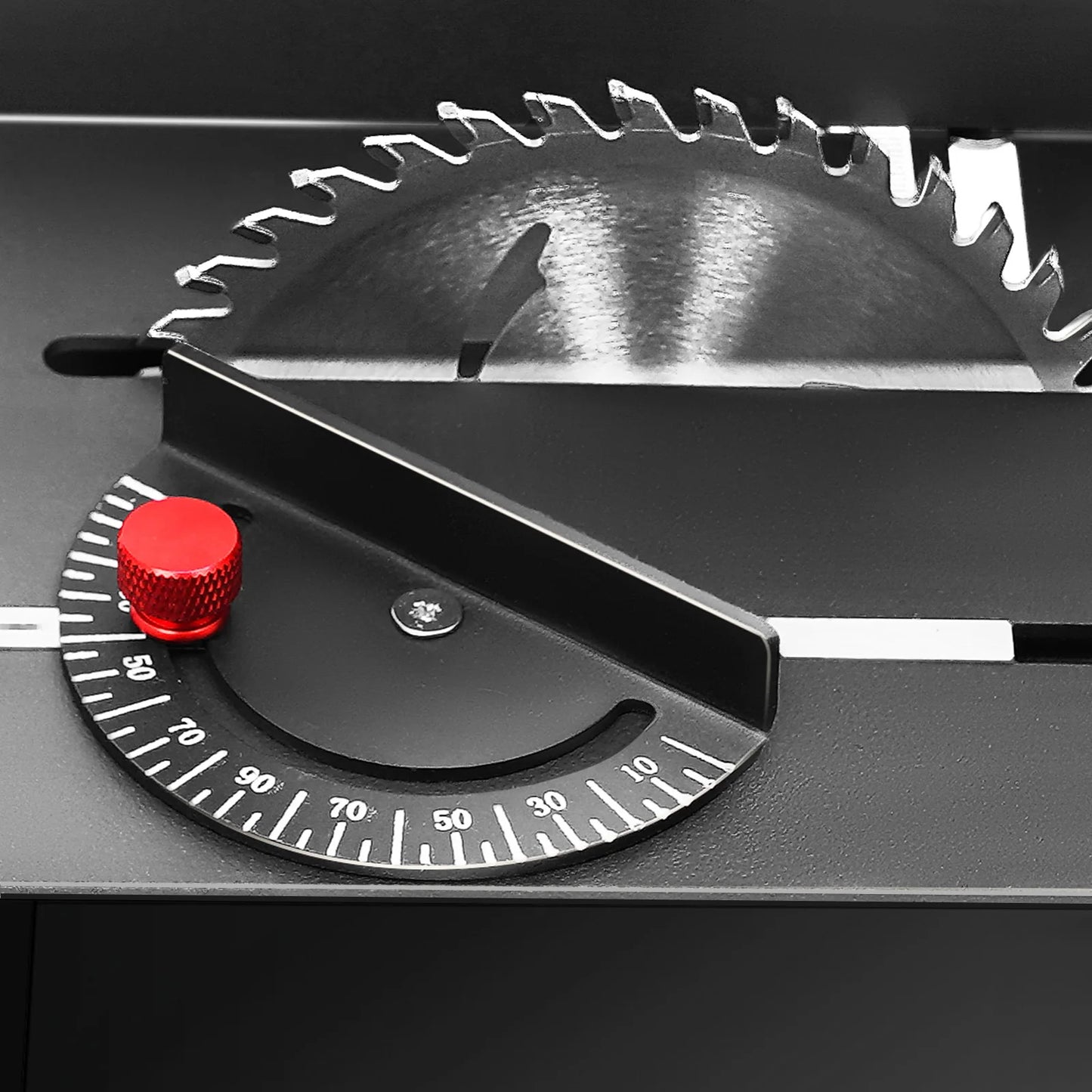 TOOL1SHOoo 200W Cutting Tool Mini Table Saw MultiFunctional Bench
