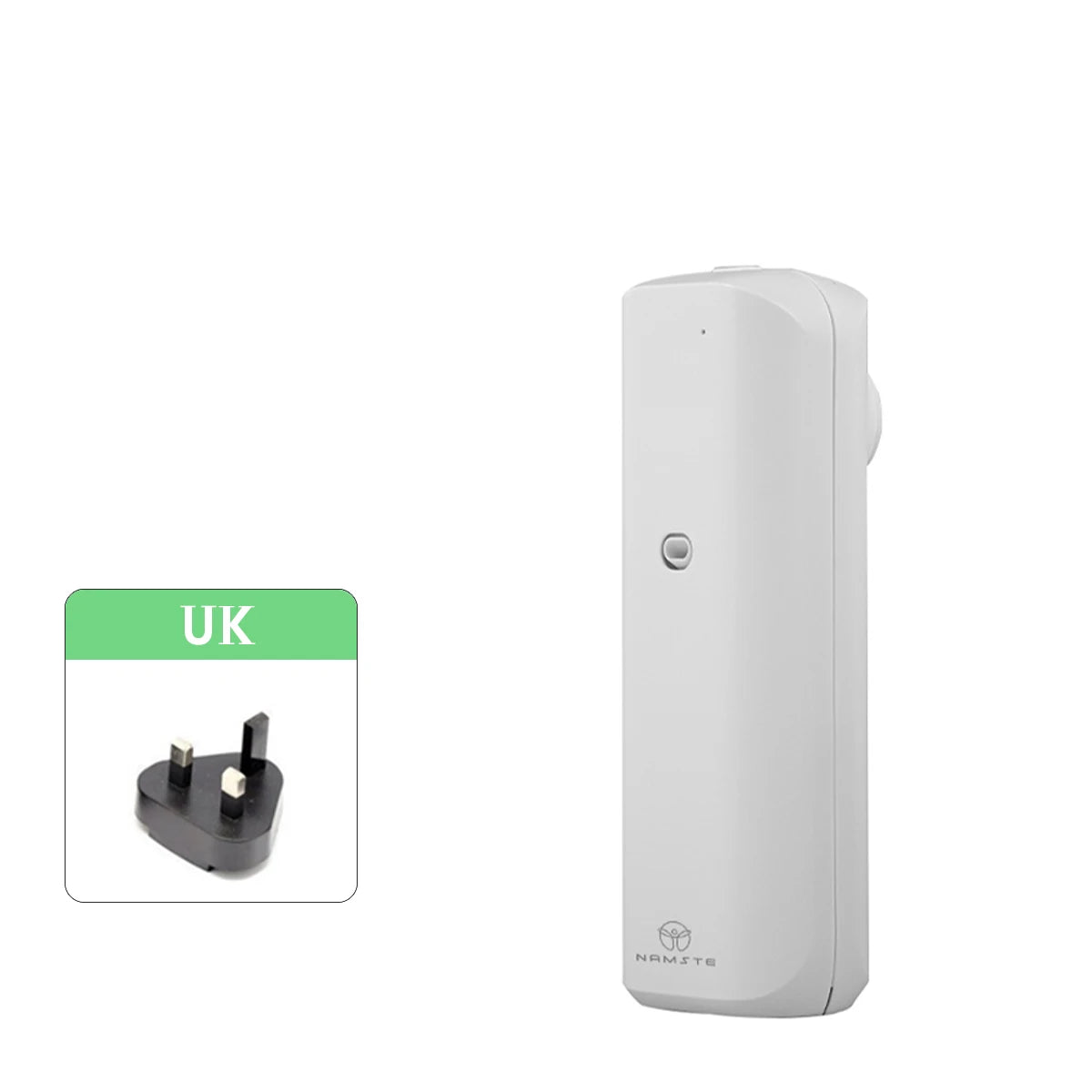 NAMSTE Waterless Plug-In Wall Fragrance Diffuser