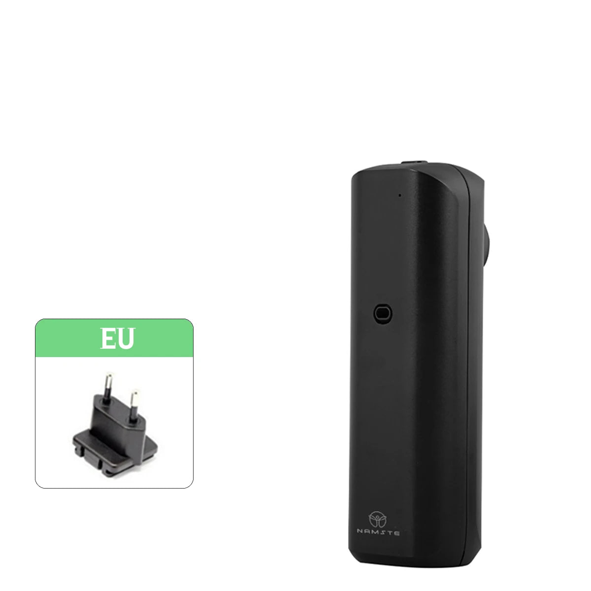 NAMSTE Waterless Plug-In Wall Fragrance Diffuser