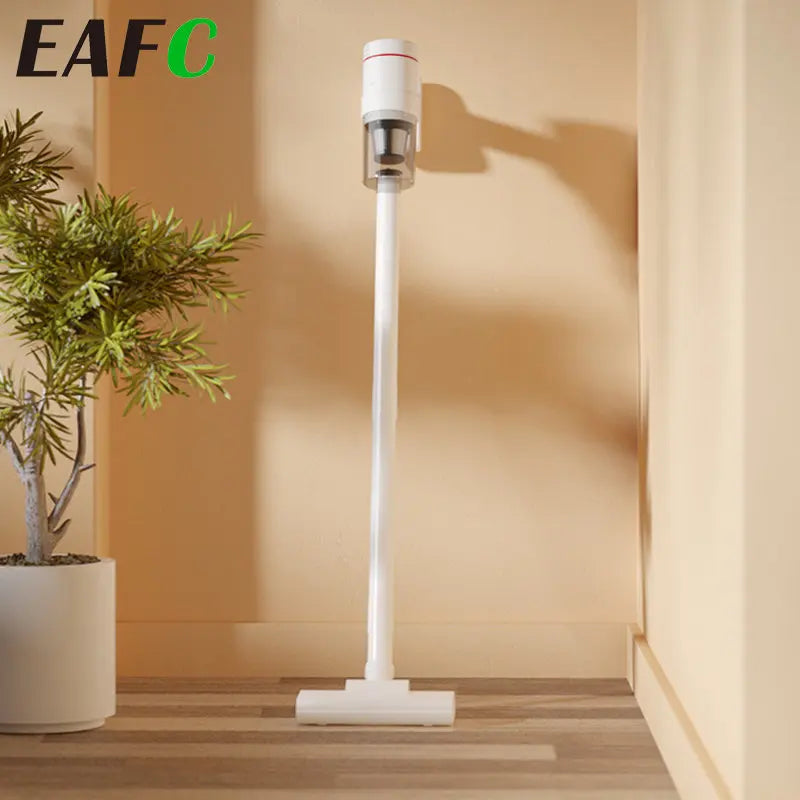 EAFC 14000PA Handheld Car Vacuum Cleaner Wireless Suction