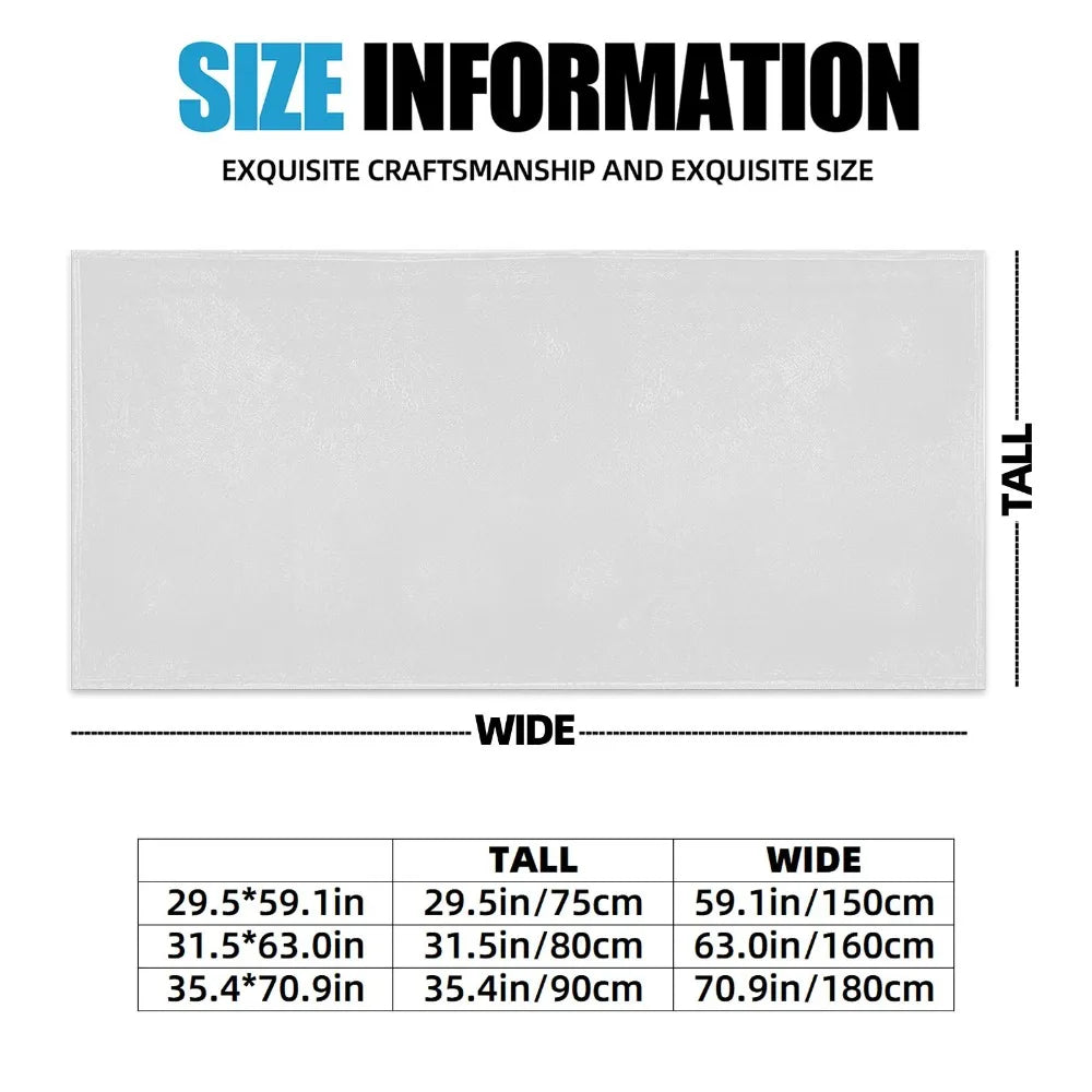 S-spa Logo K Towel Quick Dry Beach Pool Towels Travel Gym