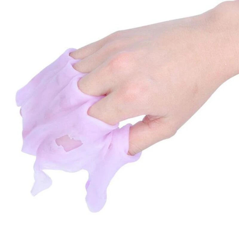 ZONGKUNG Paraffin Wax Warmer Kit For Hands And Feet Spa
