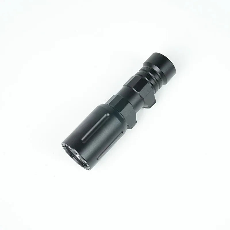 Plhv2 Led Flashlight 1000/1300 Lumens Tactical Scout Light