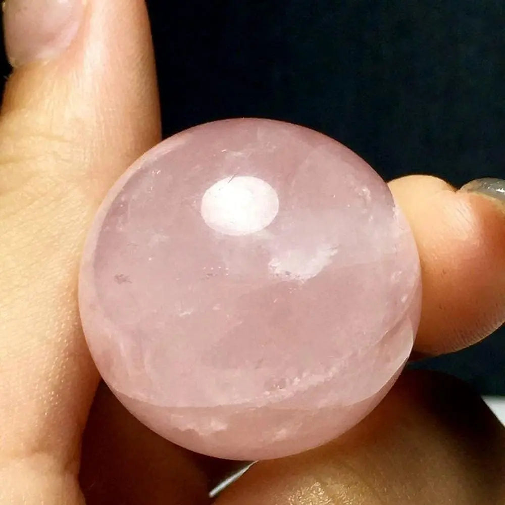 Baoding Balls for Hand Therapy and Stress Relief Carry Pouch