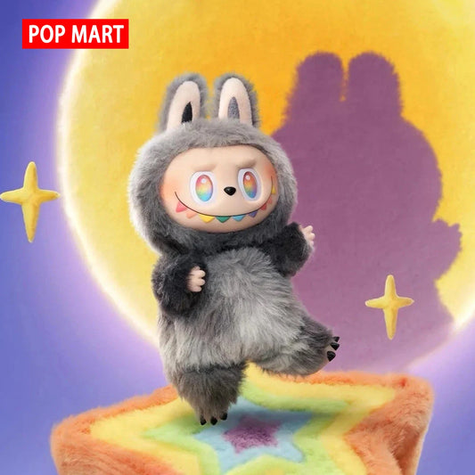 POP MART Labubu Vinyl Doll