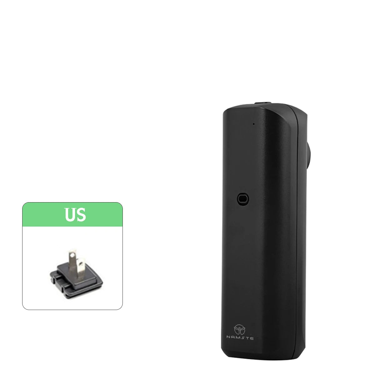 NAMSTE Waterless Plug-In Wall Fragrance Diffuser