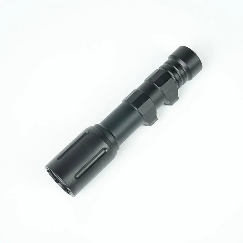 Plhv2 Led Flashlight 1000/1300 Lumens Tactical Scout Light