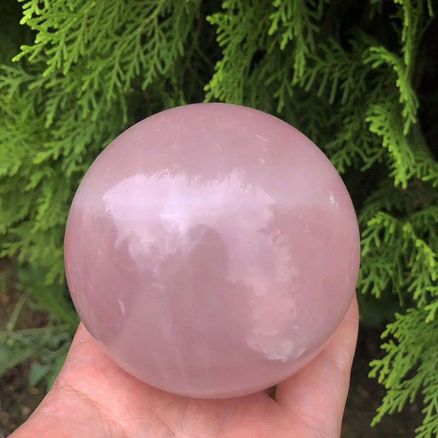 Baoding Balls for Hand Therapy and Stress Relief Carry Pouch