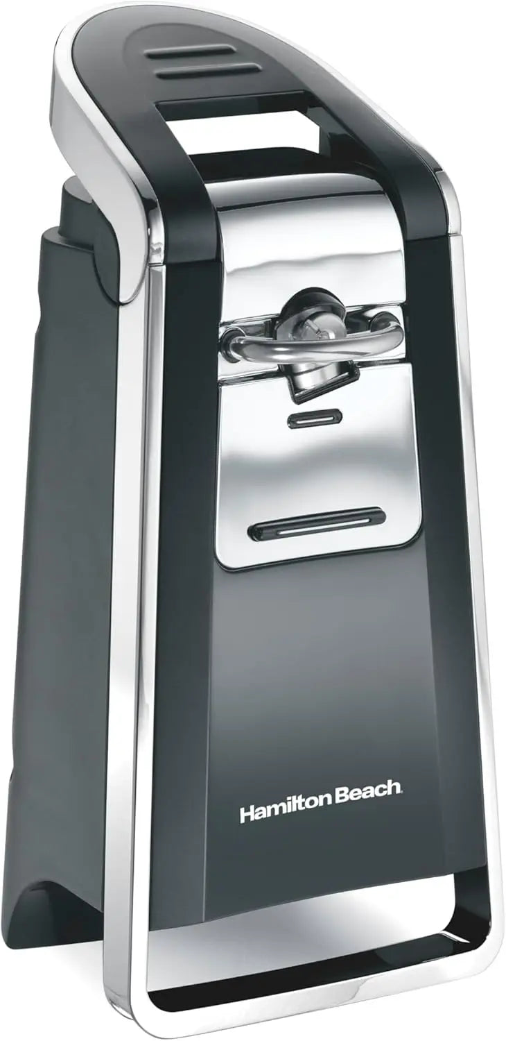 Smooth Touch Electric Automatic Can Opener