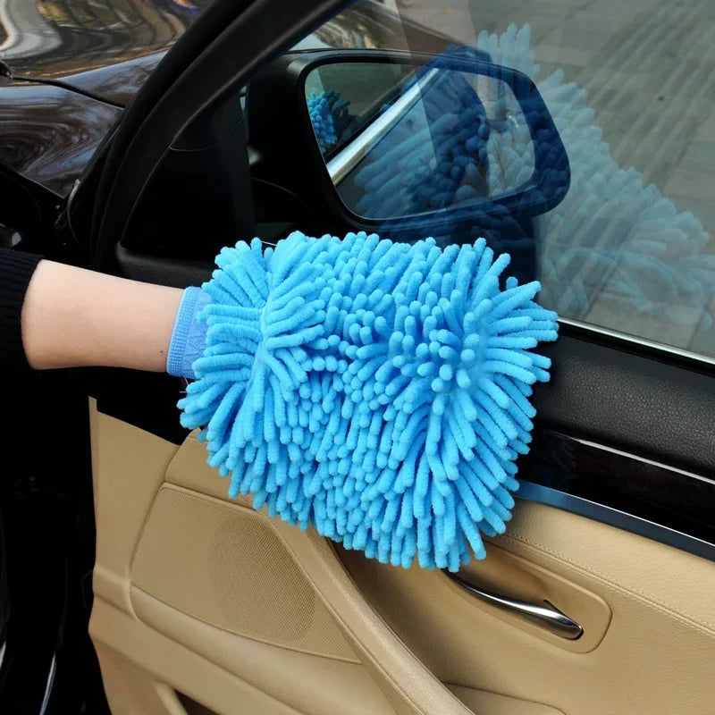 EAFC Cordless 60Bar 21V Car Wash Gun For Pressure Cleaning
