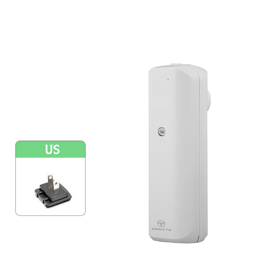 NAMSTE Waterless Plug-In Wall Fragrance Diffuser