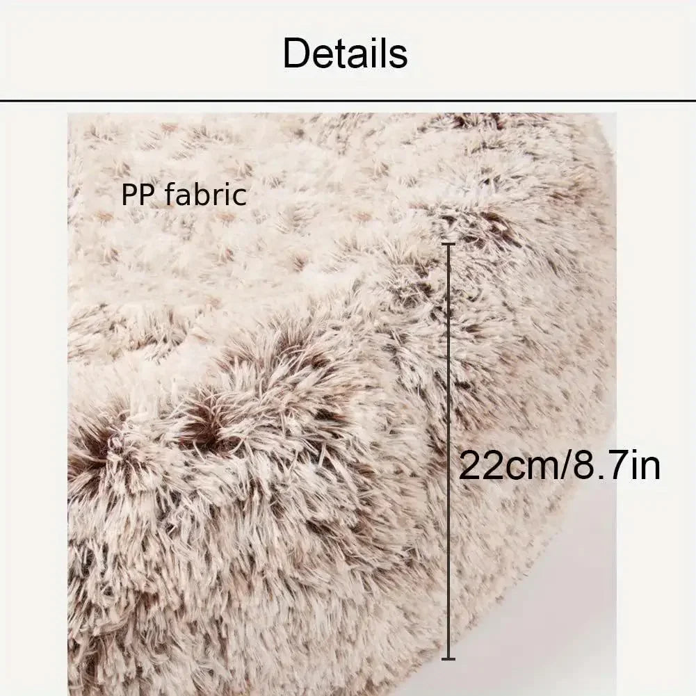 Kennel Pet Products Accessory Mat Accessories for Small Breeds Dogs Sofa Baskets Cats Cushions Puppy Beds Medium Big Dog Bed