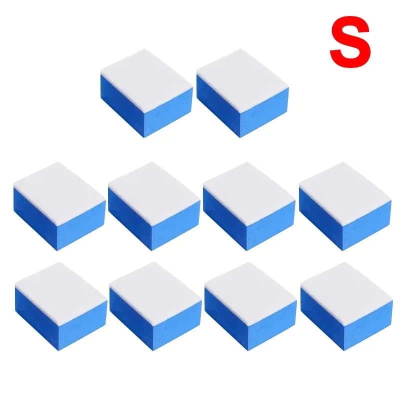 Car Oil Film Cleaning Sponge for Windshield Glass Surfaces