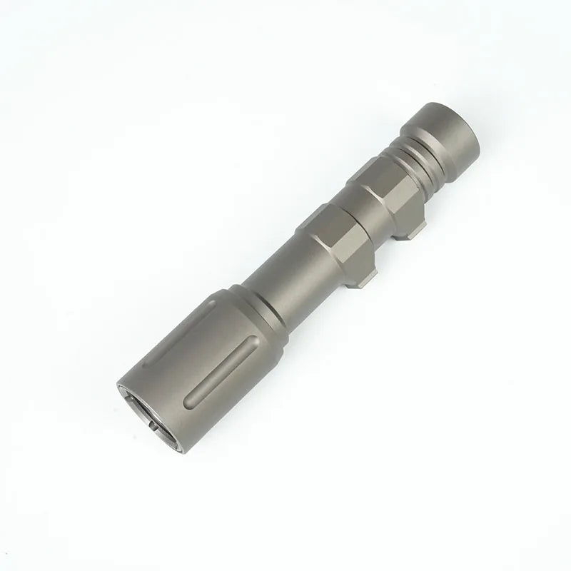 Plhv2 Led Flashlight 1000/1300 Lumens Tactical Scout Light