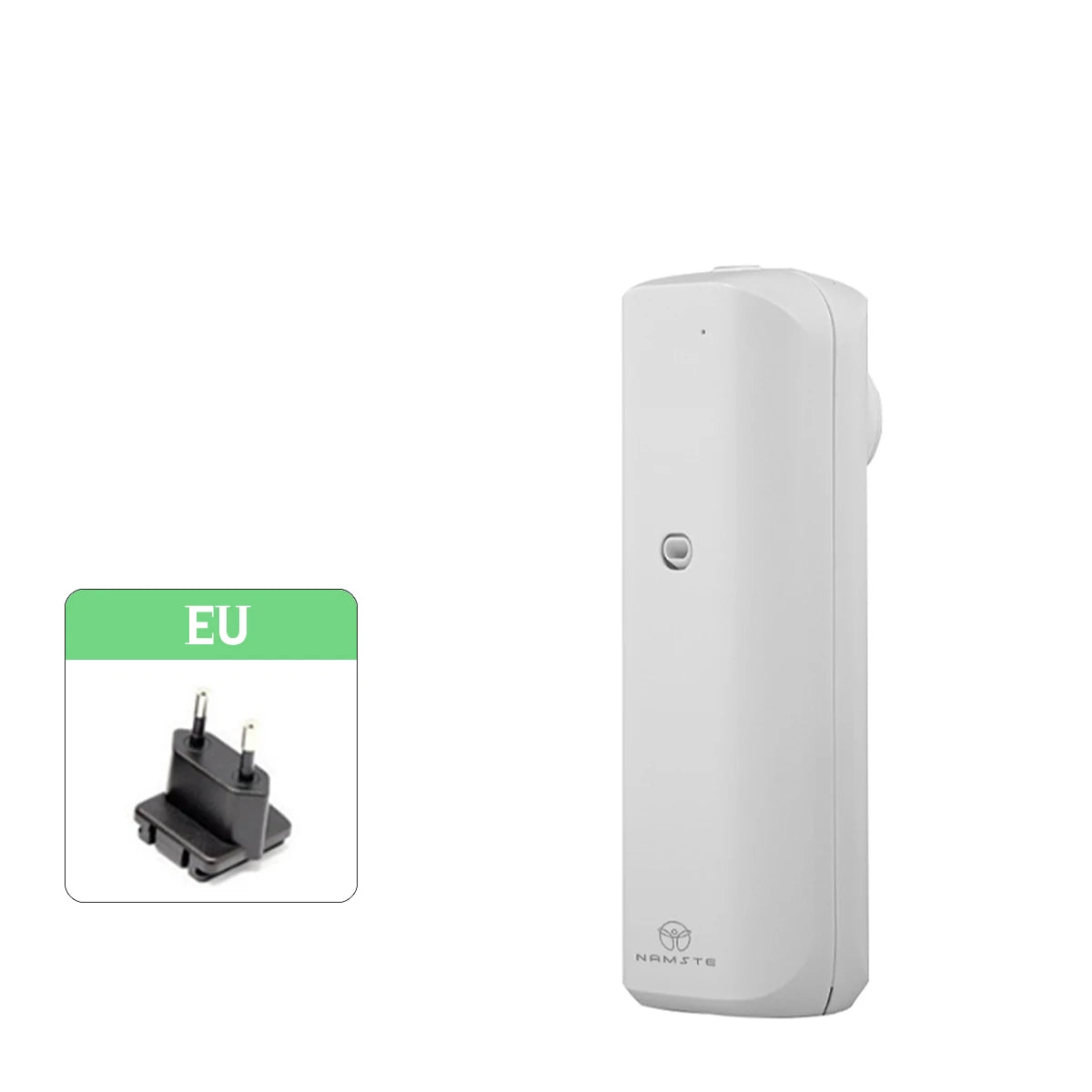 NAMSTE Waterless Plug-In Wall Fragrance Diffuser