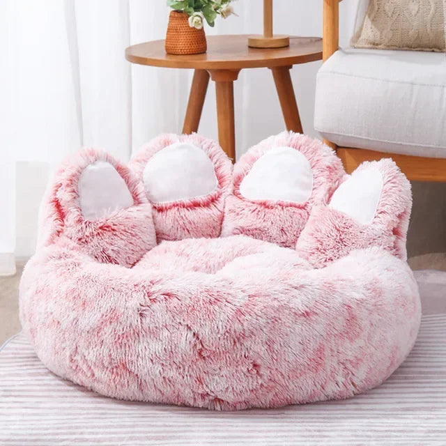 Kennel Pet Products Accessory Mat Accessories for Small Breeds Dogs Sofa Baskets Cats Cushions Puppy Beds Medium Big Dog Bed