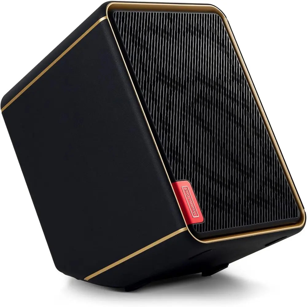 Portable 65W 4-Channel Smart Guitar Amplifier With AI Features