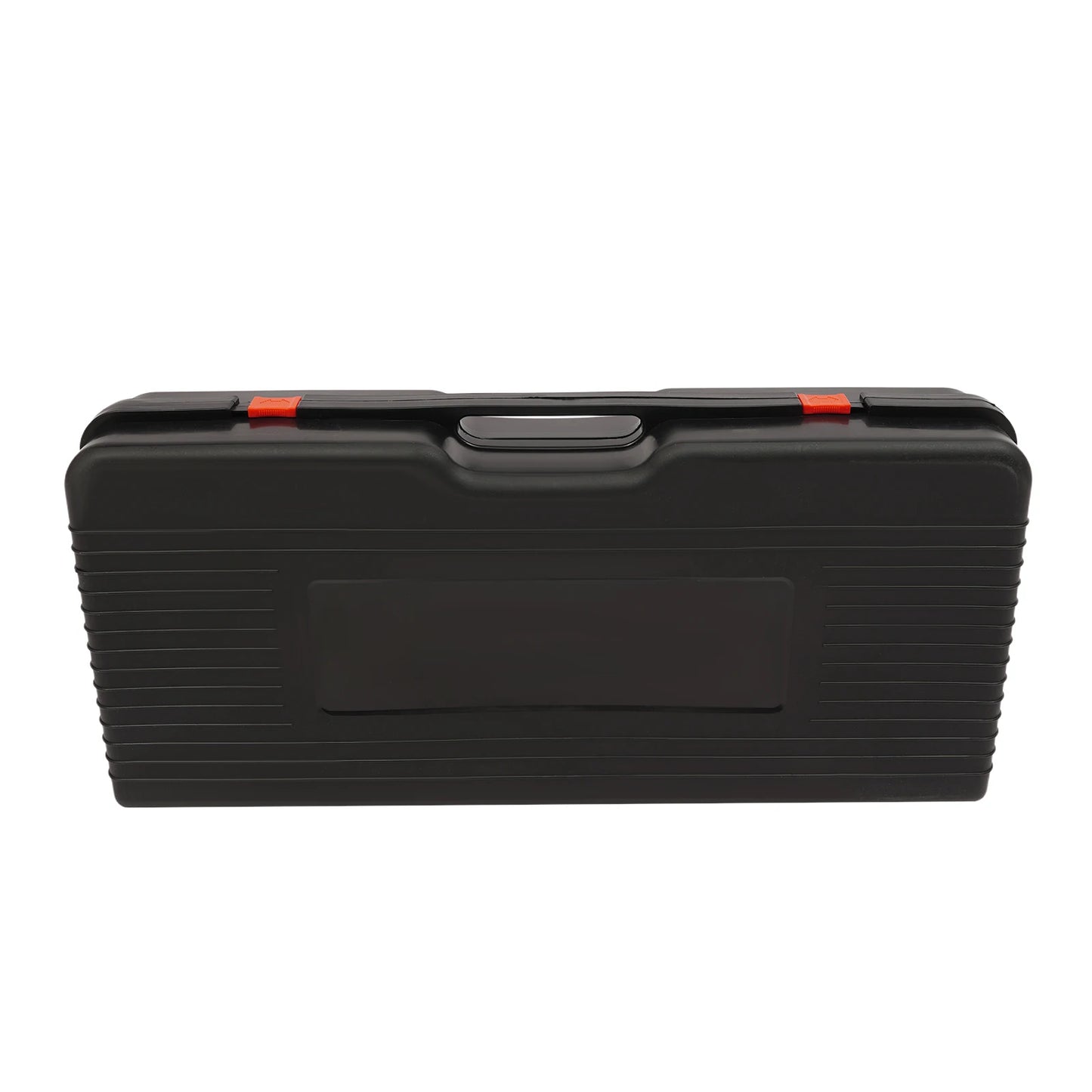 2 Burners Portable Gas Stove with Piezo Ignition and Carrying Case 2x2500W High Power LPG/Butane for Camping Picnics Parties
