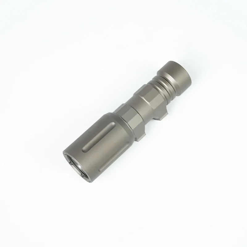 Plhv2 Led Flashlight 1000/1300 Lumens Tactical Scout Light