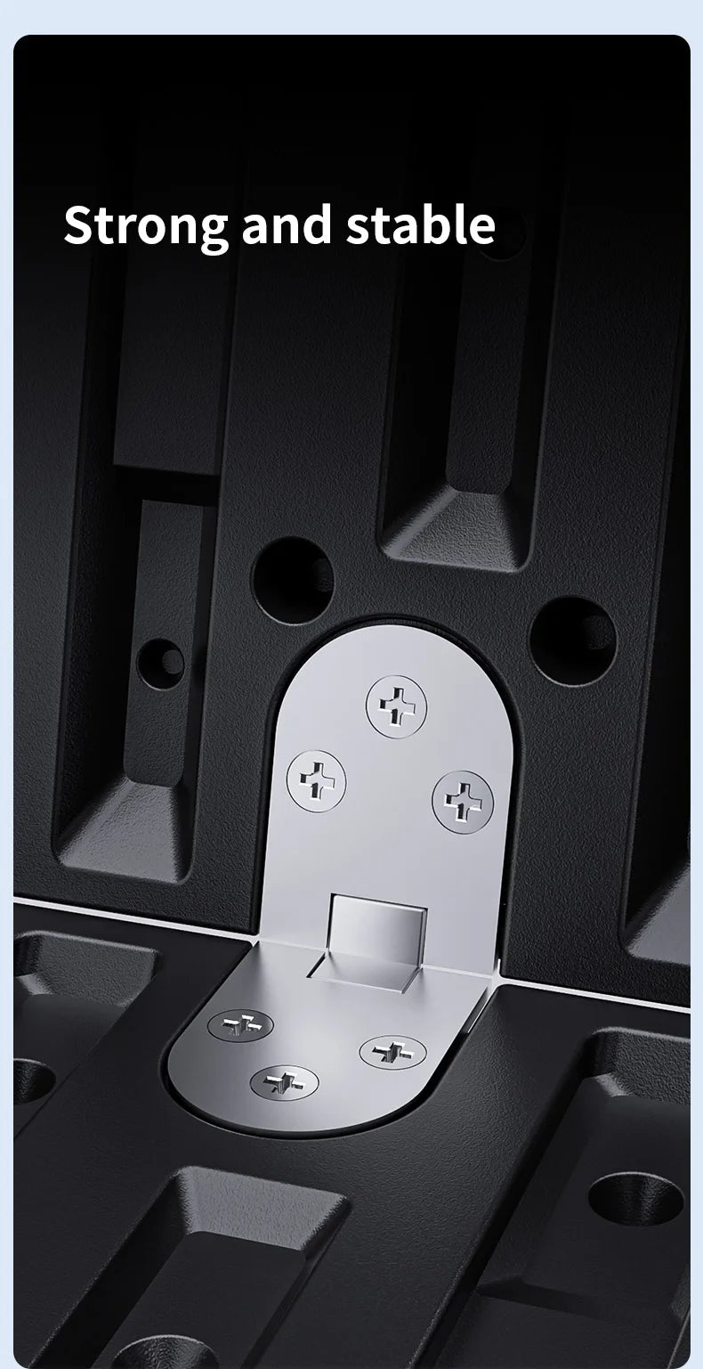 Ergonomic Laptop Tray Desk Surface For Model 3 Y S